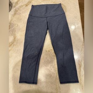 Lululemon - Leggings